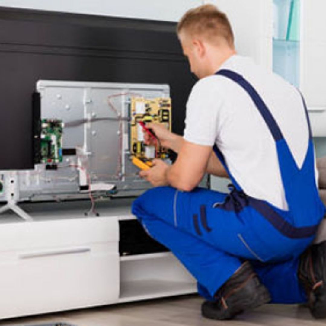 Özvatan Televizyon Tamircisi