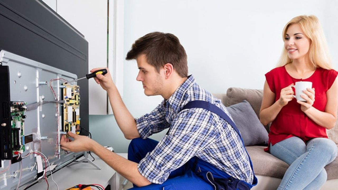 Özvatan Televizyon Tamircisi